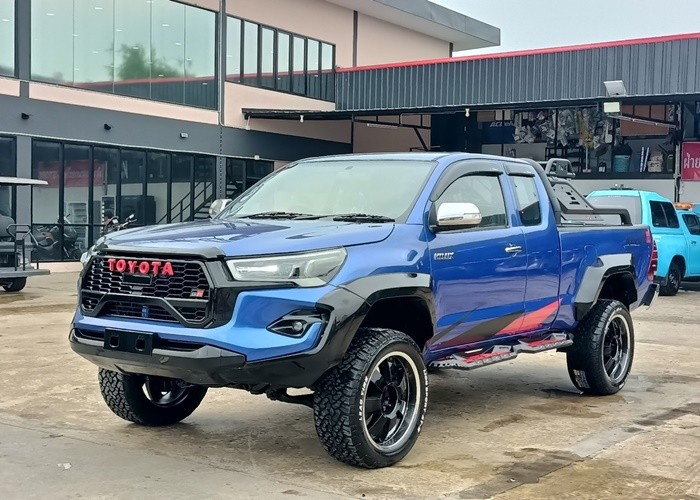 Used 11
                    TOYOTA
                     for Sale Image